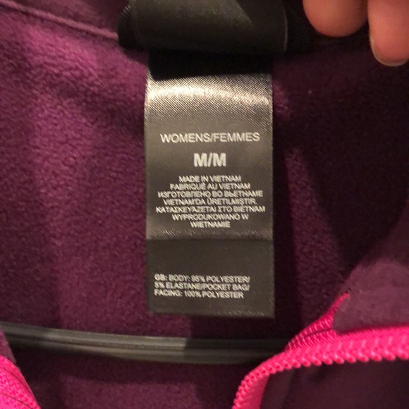 3 in 1 Jacket-The North Face - Picture 3 of 6